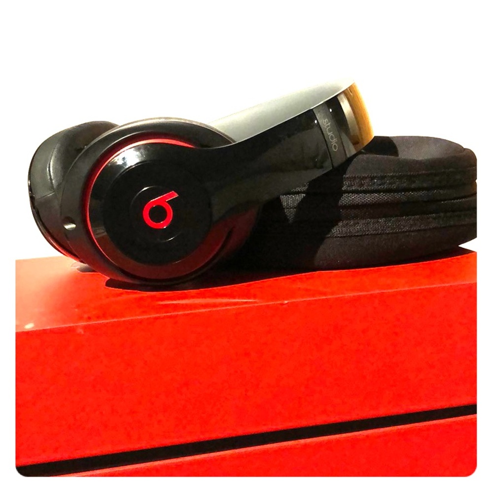 Beats Studio